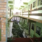 Pousada Praia Dos Amores