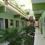 Pousada Praia Dos Amores