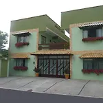 Pousada Praia Dos Amores