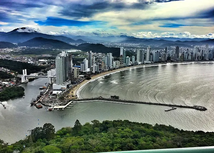 Pousada Praia Dos Amores