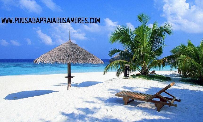 Hotel Praia Dos Amores 2*