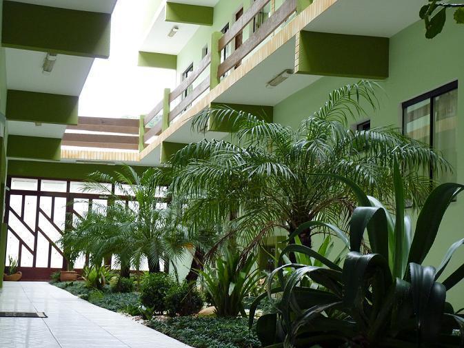 Hotel Praia Dos Amores Balneário Camboriú